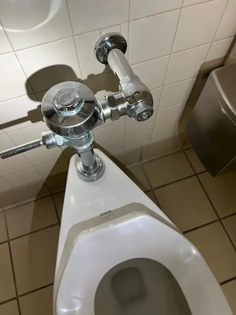 Fixture installation and repair for Sewer Camera Inspection in Rehak